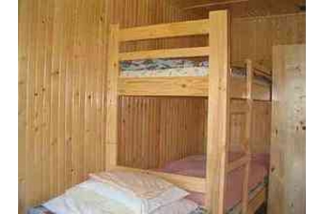 Polija Chata Wołkowyja, Eksterjers